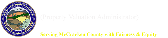 McCracken County PVA – Bill Dunn